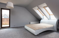 Chetwynd Aston bedroom extensions