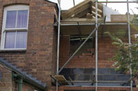 free Chetwynd Aston home extension quotes